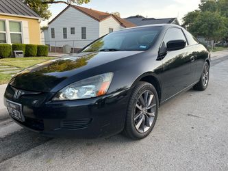 2005 Honda Accord