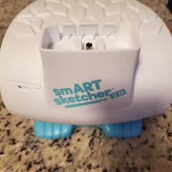 Smartsketcher 2.0