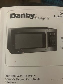 Dandy Microwave