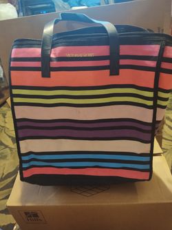 Victoria Secret Lg Heavy Duty Bag
