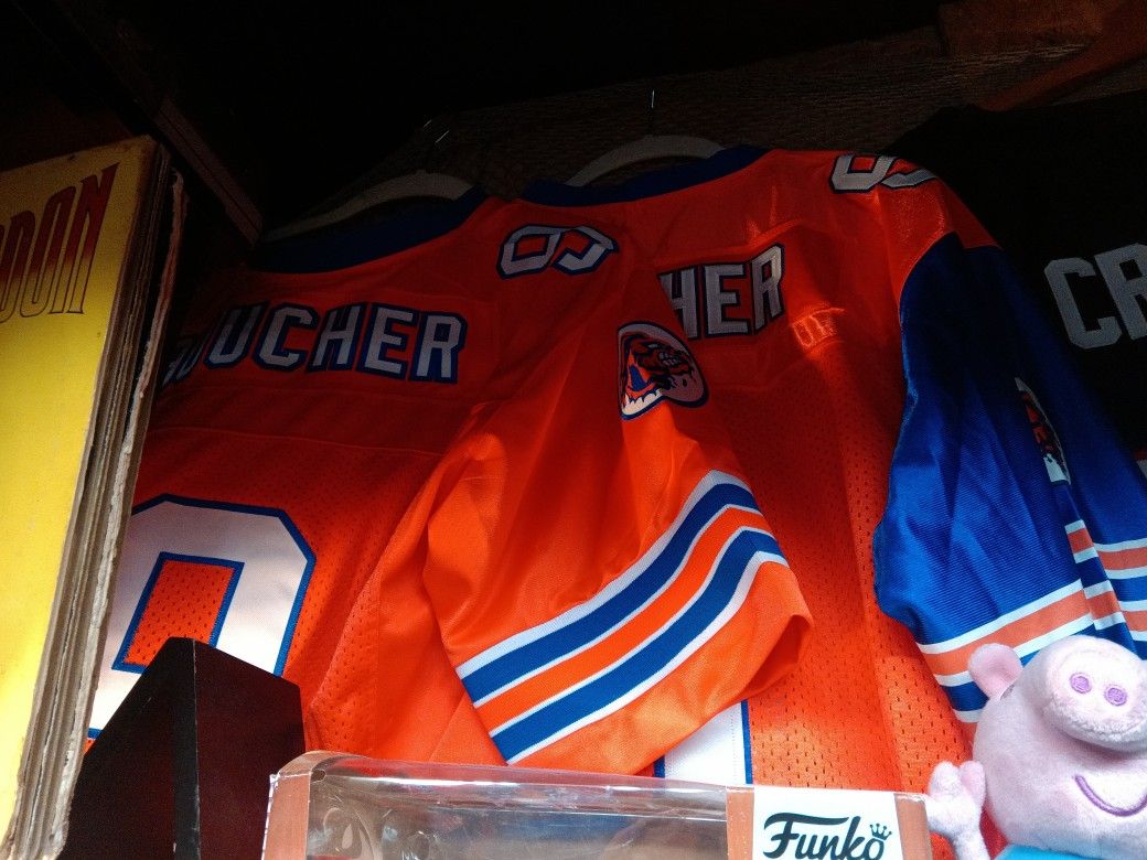 Adam Sandlers Jerseys
