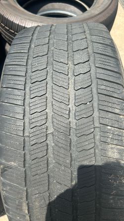 🔥 305/50R20 Michelin Tires – Only $100 for the Pair 🔥 Free Mount & Balance Included