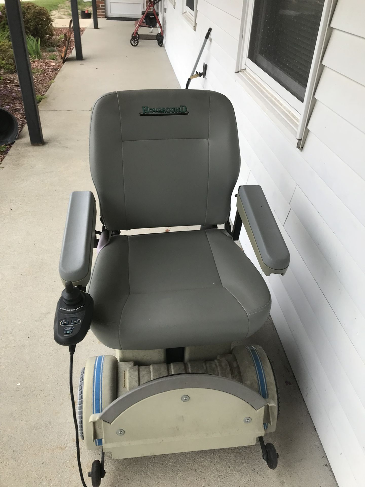 Hoveround MPV 5