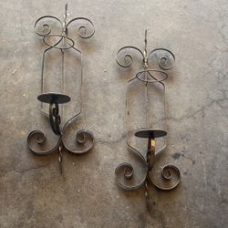 Wall Sconces