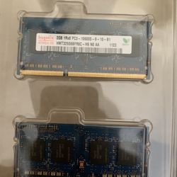 2GB Notebook Ram Hynix (2)