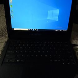Thinkpad Computer 