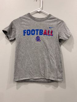 Youth Nike football tee