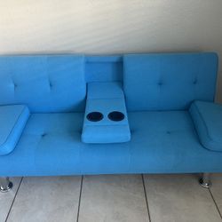 Couch $130 OBO