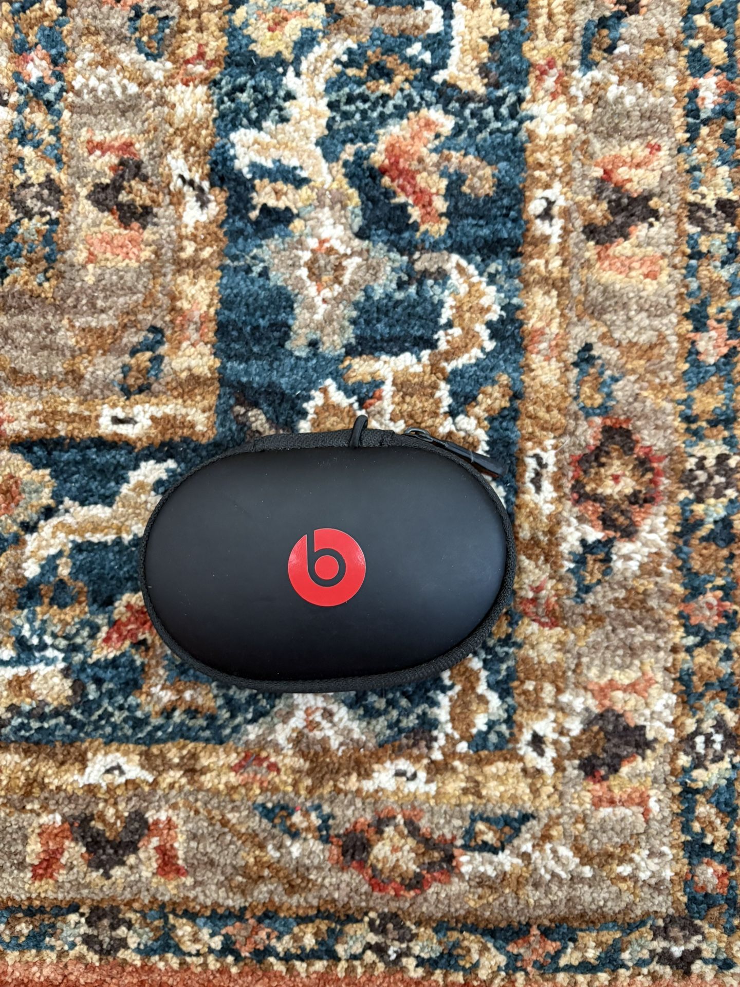 Beats Earbuds
