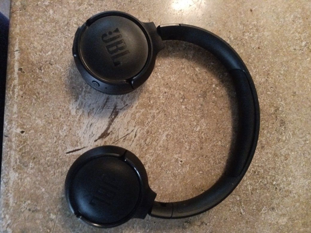 JBL Headphones