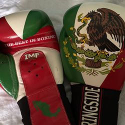 Boxing Gloves