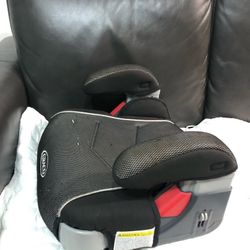Booster Seat $30