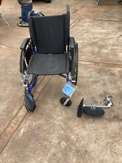 Wheel Chair