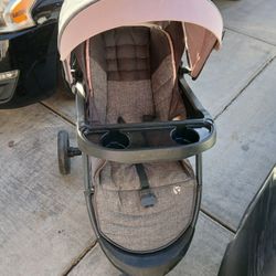 Baby Stroller