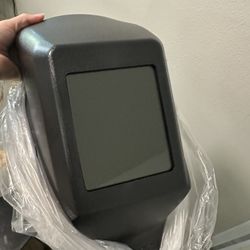 Welding Mask