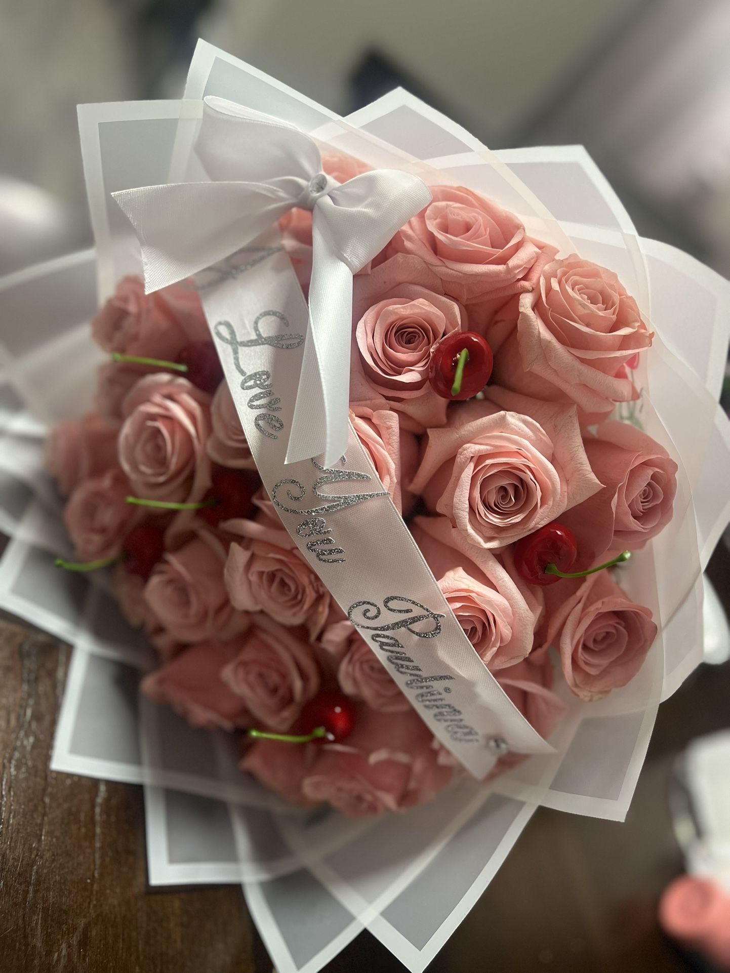 Flower Bouquets