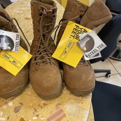 army Boots for sales 