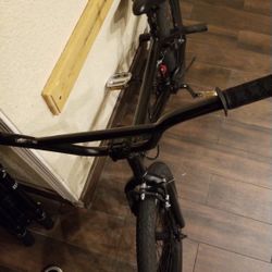 Bmx Bike