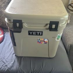 Yeti