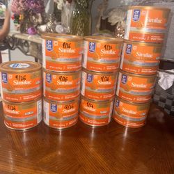 Similac 360 Total Care Sensitive