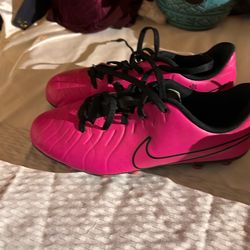 Soccer Cleats