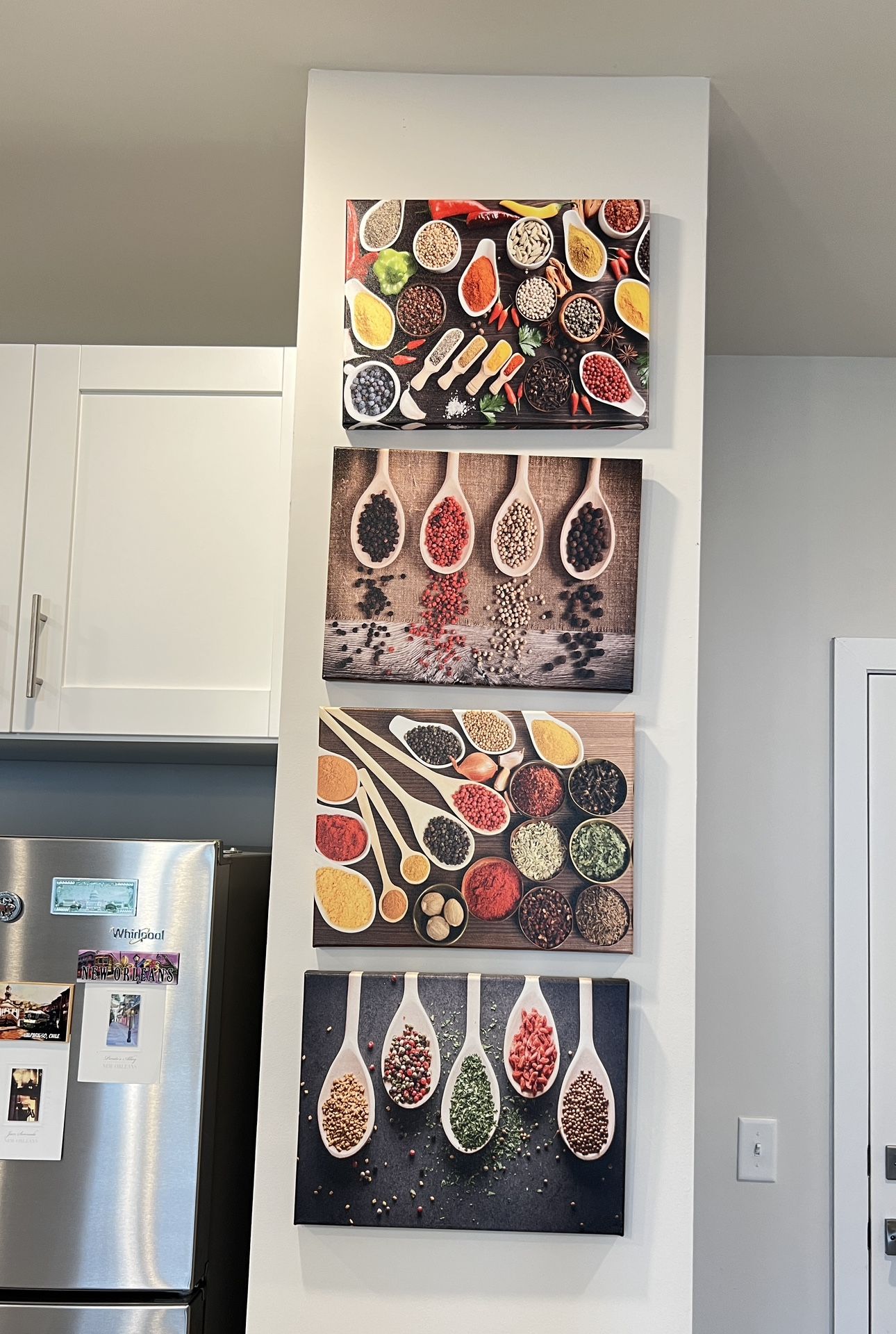Kitchen Decor