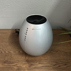 Bionaire HEPA-Type Air Purifier