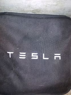 Tesla charger