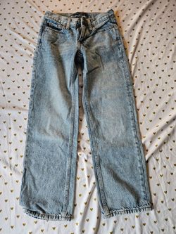 Aeropostale jeans size 000S
