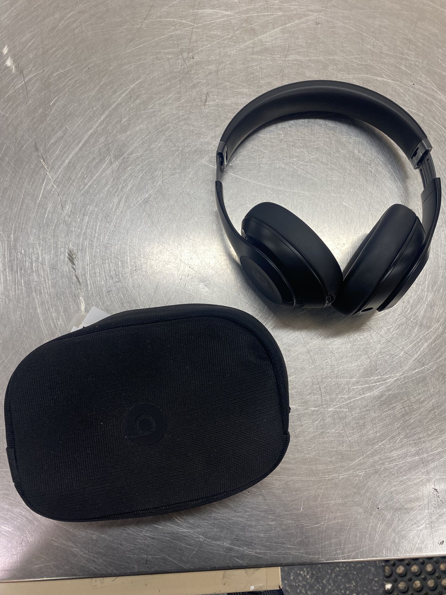 Beats Headphones Studio Pro