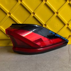 Toyota Grand Highlander Rear Right Tail Light 2024 2025 2026 