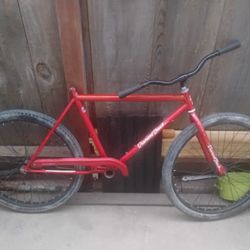 Diamondback Bike 