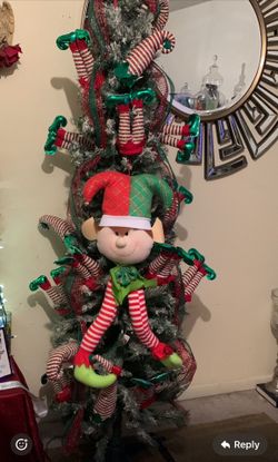 Christmas Decorations