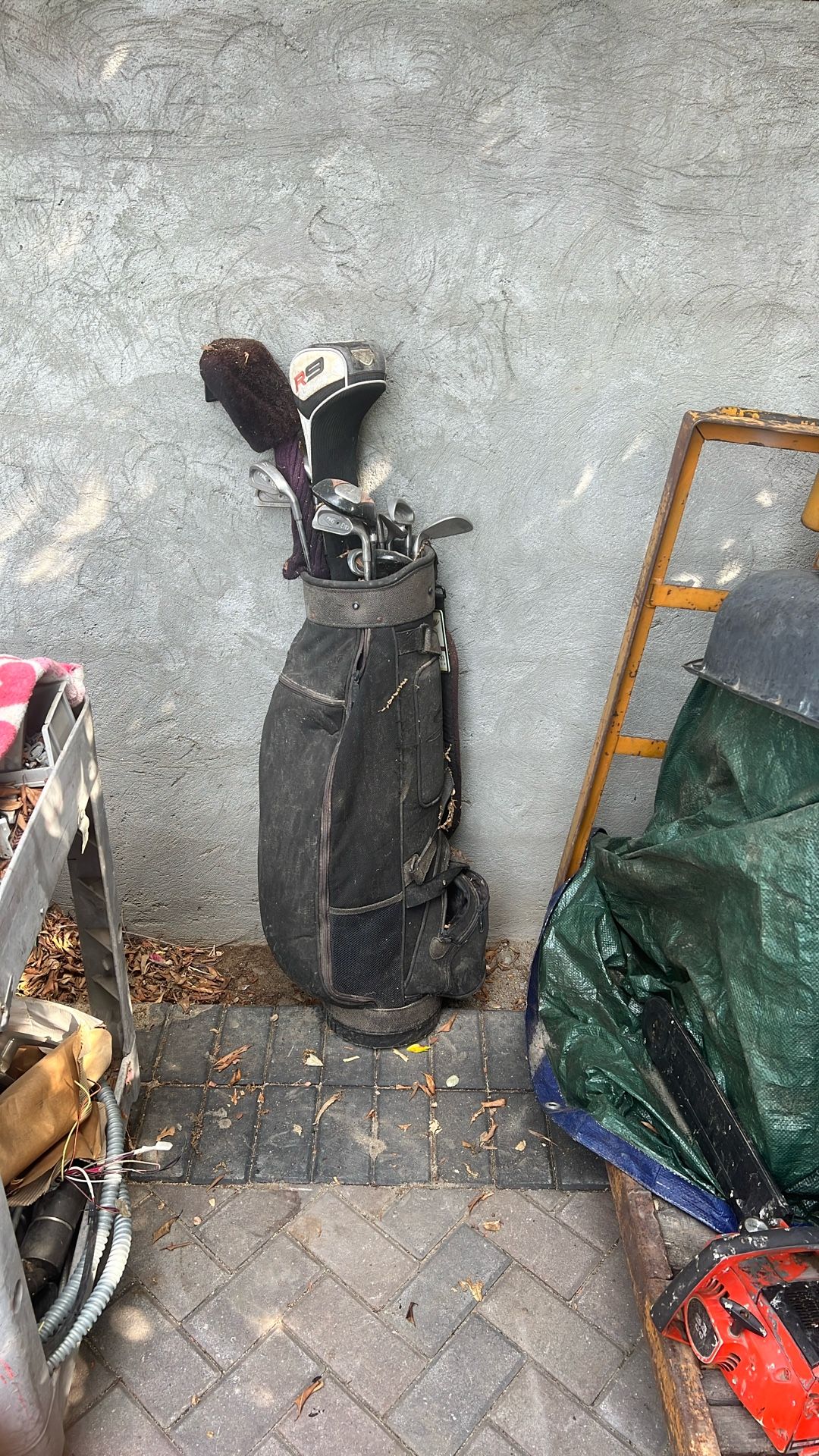 Golf Club 