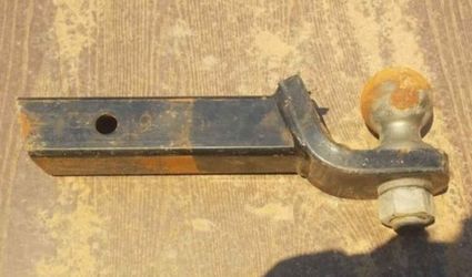 Trailer Hitch