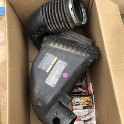 Air Box