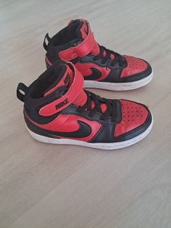 Air Jordan Kids Size 12