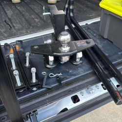 trailer hitch