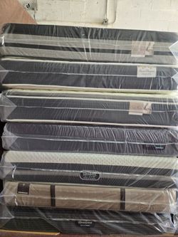 🏡🛌MATTRESSES COLCHONES AVAILABLES ALL STYLES AND SIZES BRAND NEW 🛌 🏡