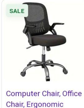 Ergonomic Office/Desk  Chair
