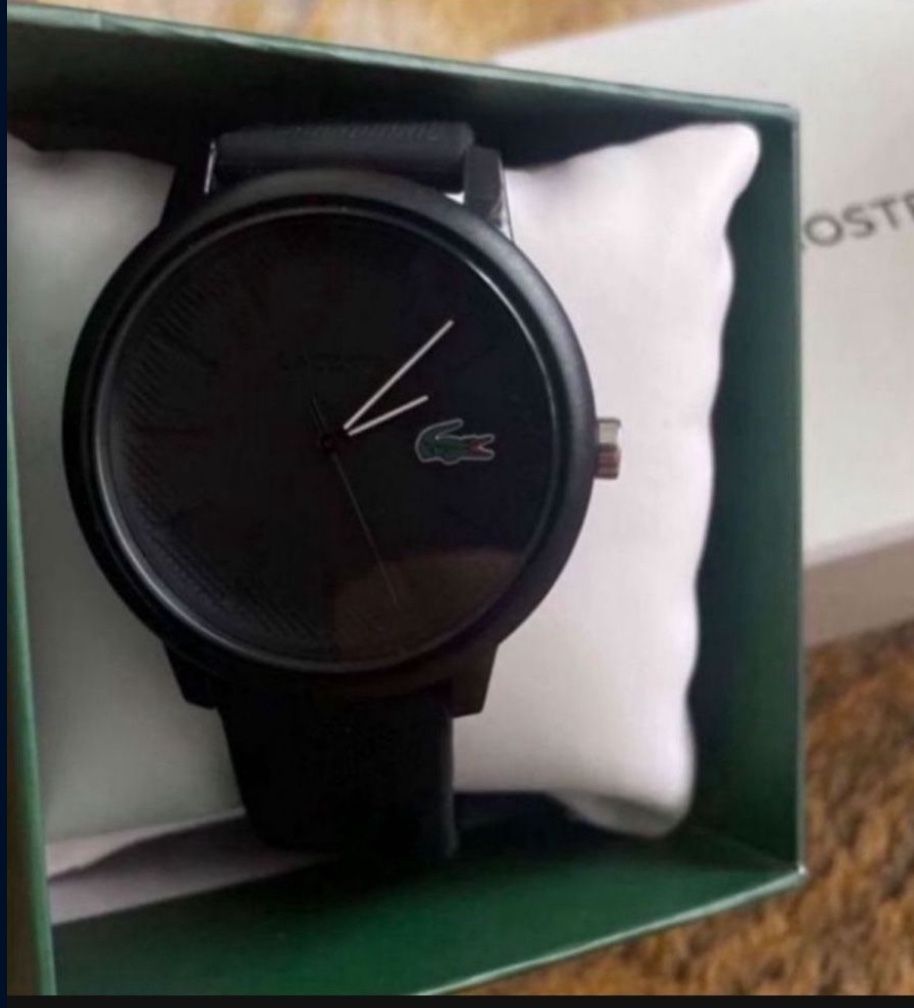 Lacoste Watch