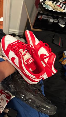 M9 Nike dunks