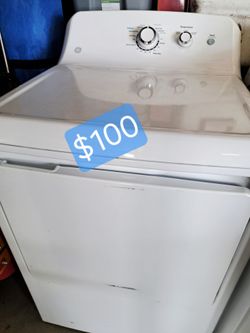 Electric dryer