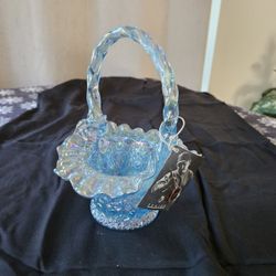 Fenton Glass Art