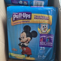 100 Pull - Ups Training Pants