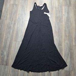 Vestido largo Philosophy size M