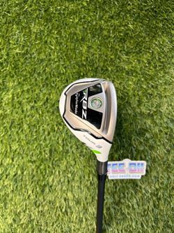 TaylorMade RBZ Tour 3H 19 Loft KBS X-Stiff Flex RH