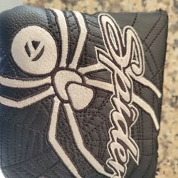 Taylormade spider headcover 