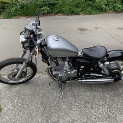 2006 honda cmx deals