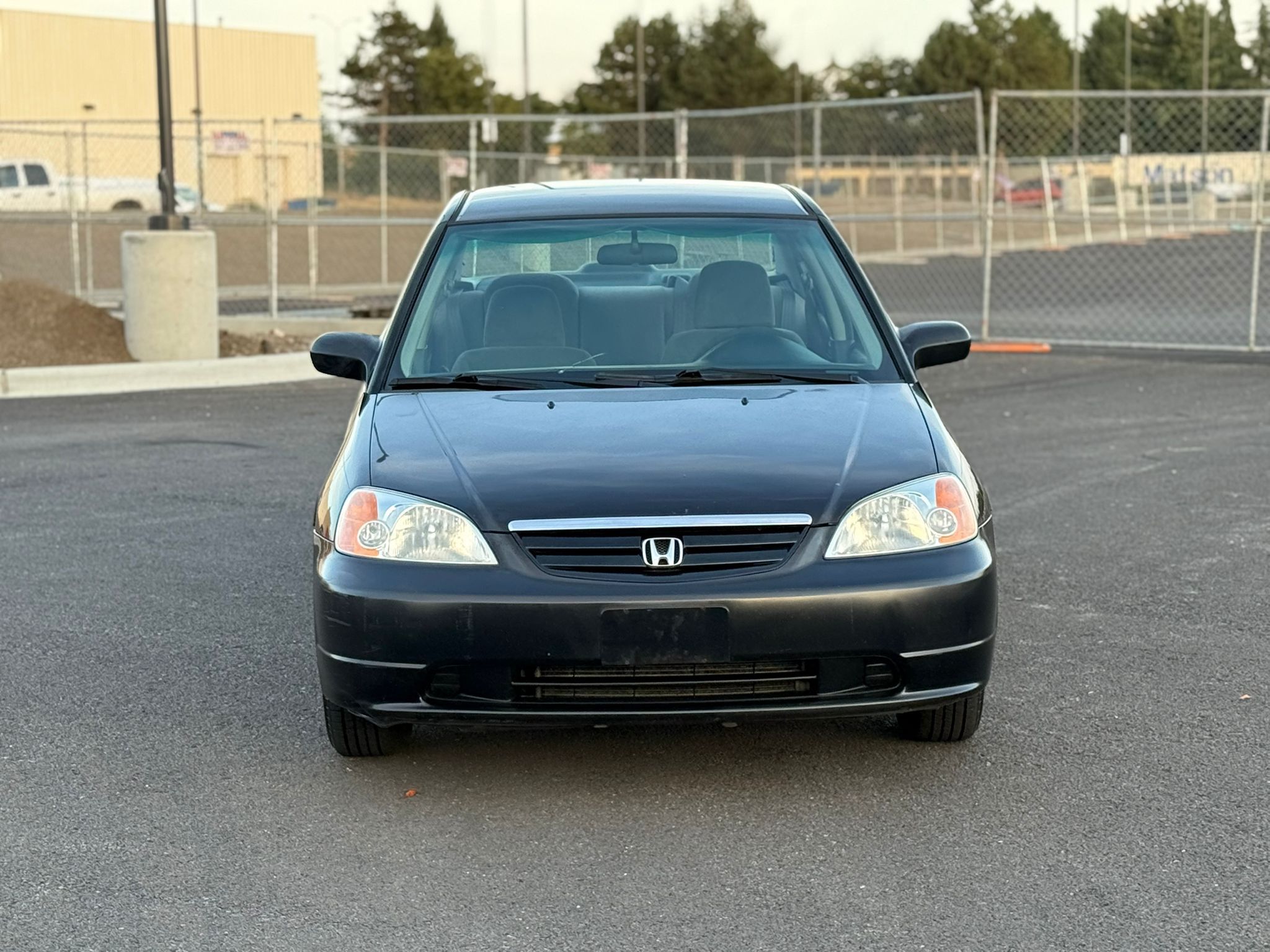 2001 Honda Civic